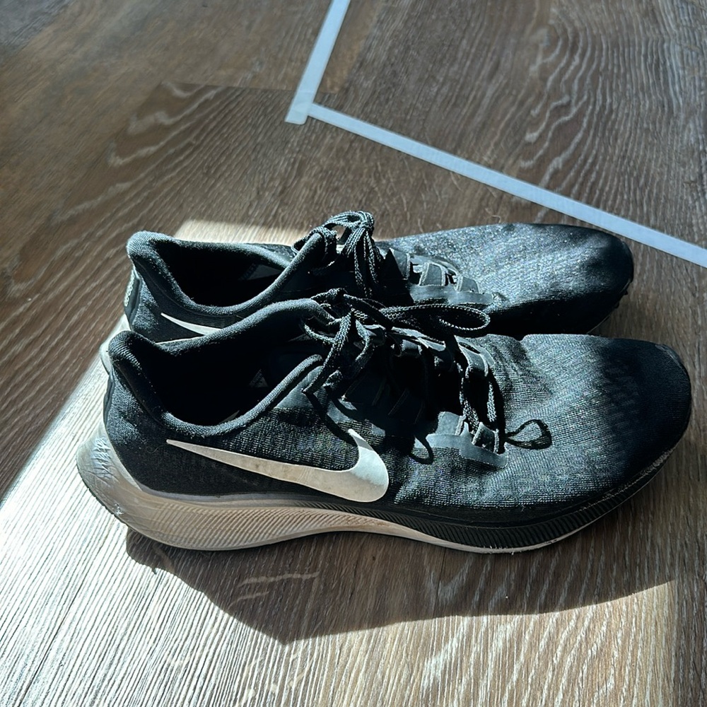 Men’s Nike Pegasus running shoes